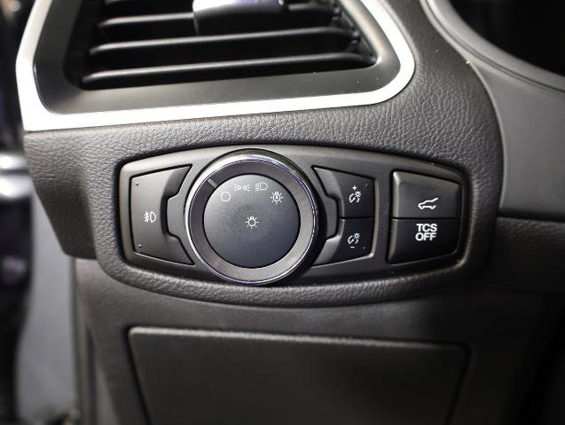 Certified 2024 Ford Edge SEL w/ Convenience Package AWD/4WD image 19