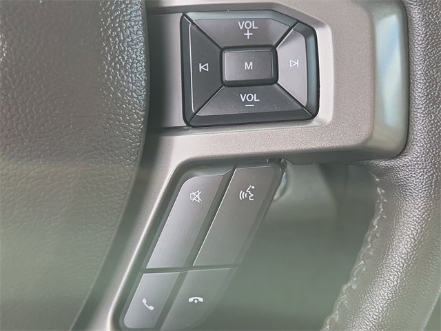 Certified 2021 Ford Expedition XLT w/ FX4 Off-Road Package image 9