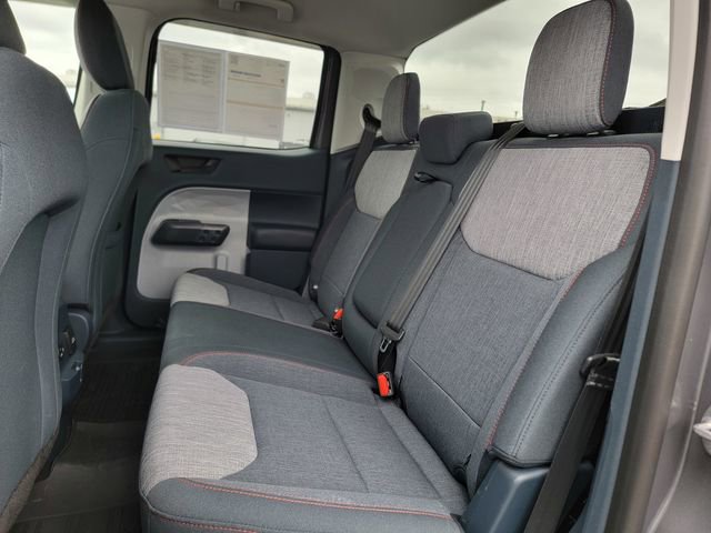 Certified 2023 Ford Maverick XLT w/ XLT Luxury Package image 21