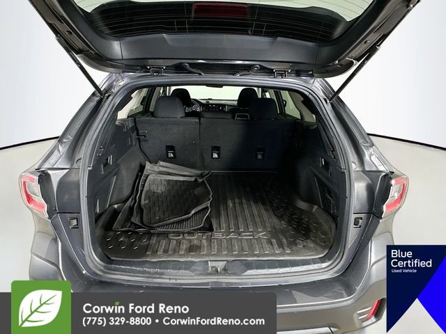 Used 2021 Subaru Outback Premium image 29