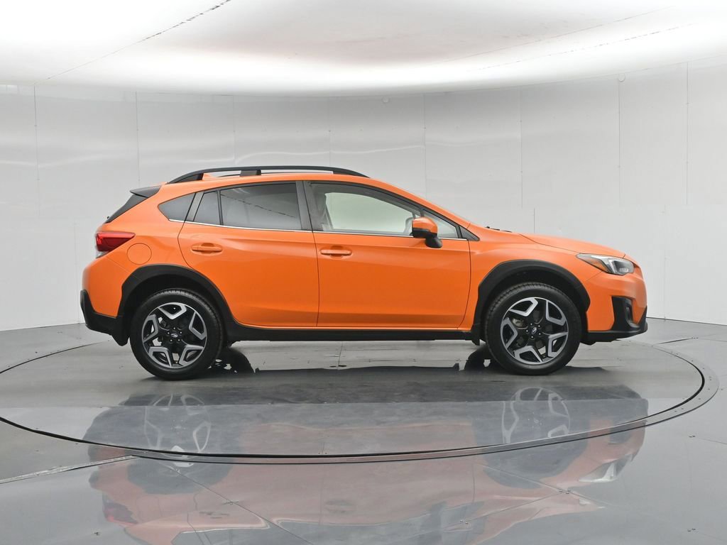 Used 2019 Subaru Crosstrek 2.0i Limited w/ Moonroof Package w/Navigation image 9