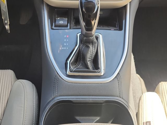 Used 2021 Subaru Legacy Premium AWD/4WD image 17