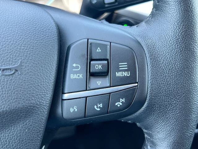 Certified 2020 Ford Escape SEL AWD/4WD image 24