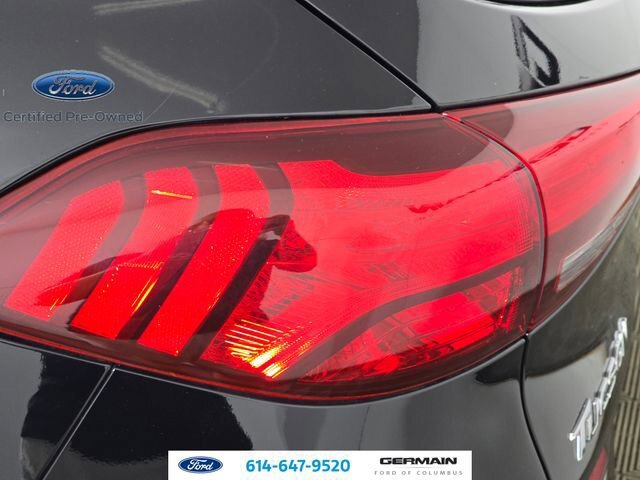 Used 2020 Hyundai Tucson Value FWD image 16