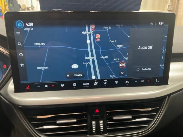 Certified 2023 Ford Escape Active w/ Tech Pack #2 image 16