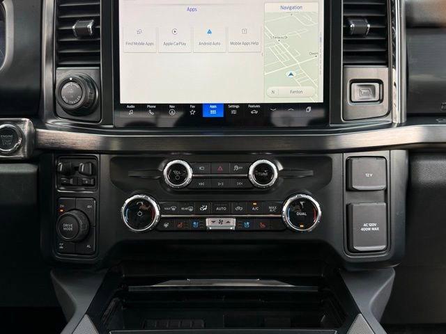 Certified 2026 Ford F250 Lariat w/ Lariat Ultimate Package AWD/4WD image 32