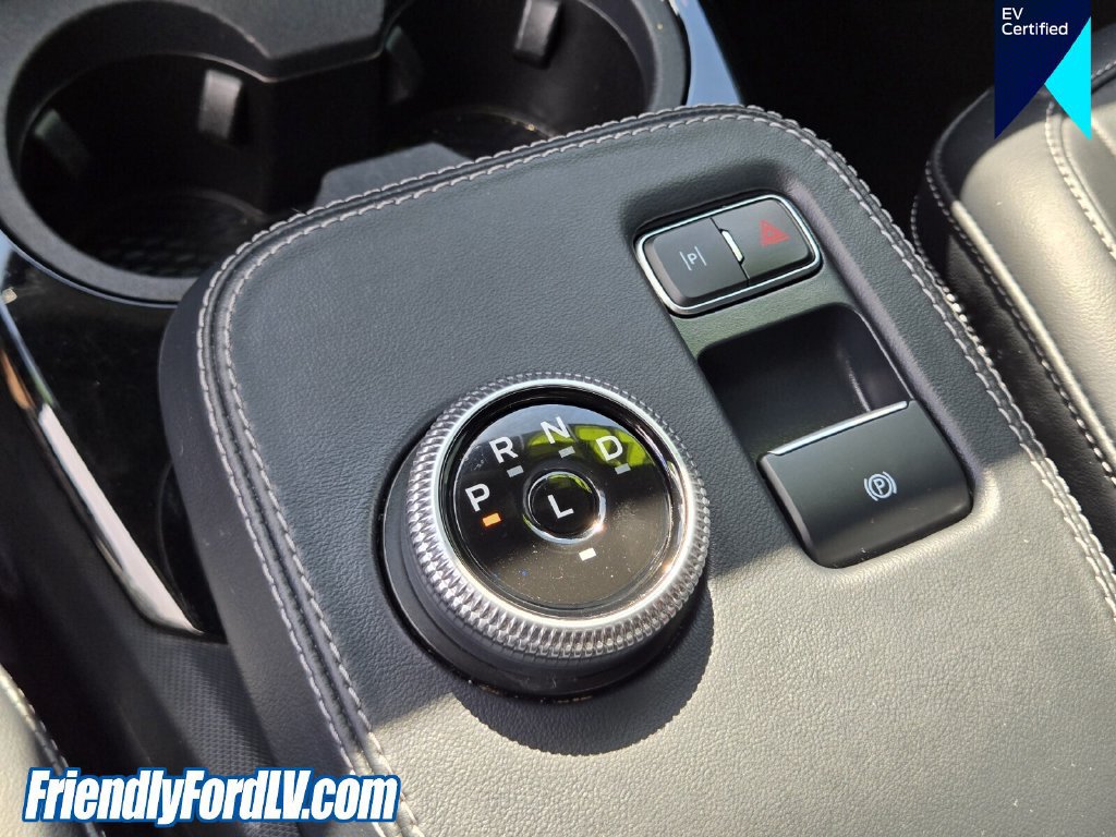 Certified 2023 Ford Mustang Mach-E GT w/ GT Performance Edition AWD/4WD image 24