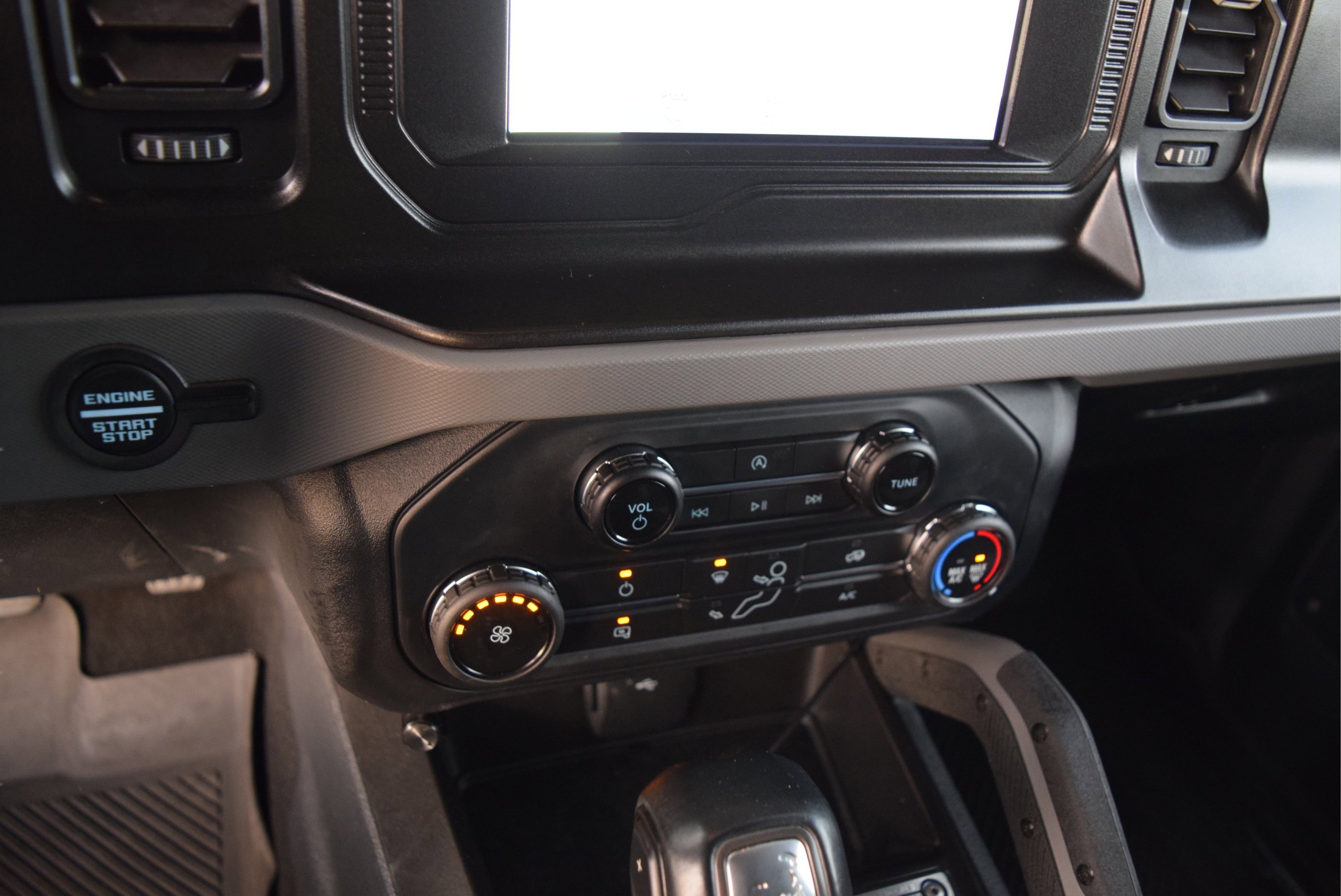 Certified 2021 Ford Bronco Big Bend image 14