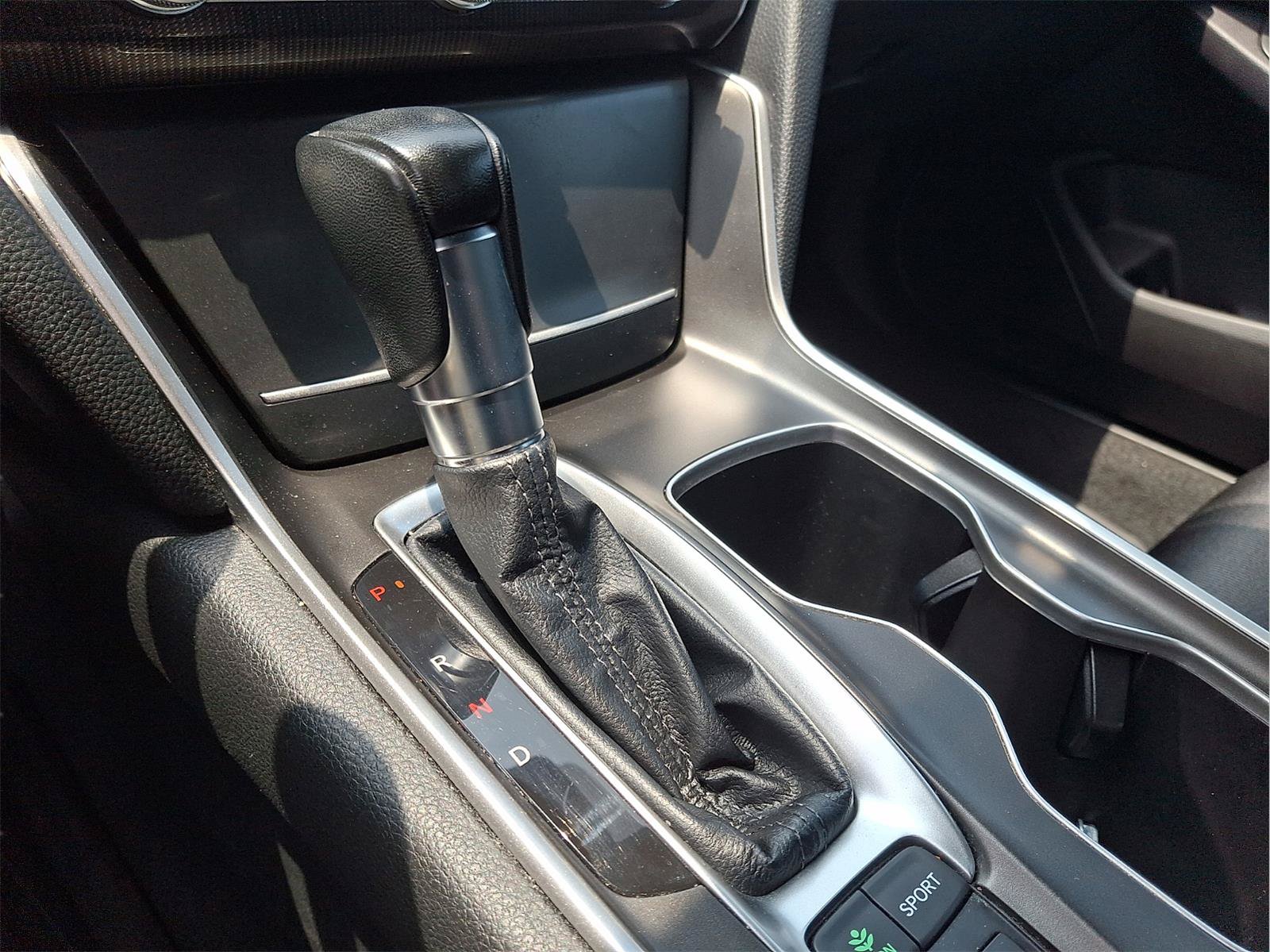 Used 2022 Honda Accord Sport image 12