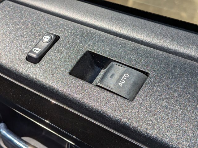 Used 2023 Toyota 4Runner TRD Off-Road Premium w/ Moonroof Package AWD/4WD image 37