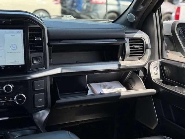 Certified 2024 Ford F150 Lariat w/ Equipment Group 502A High AWD/4WD image 30