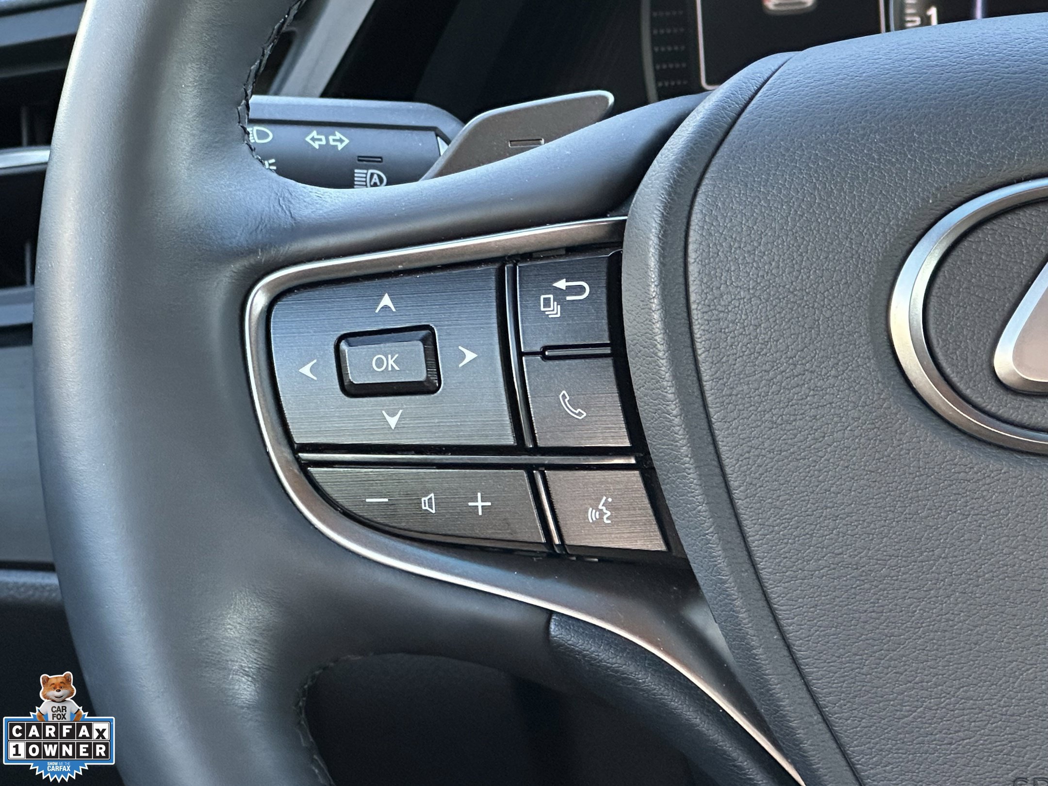 Used 2023 Lexus ES 350 w/ Premium Package FWD image 36