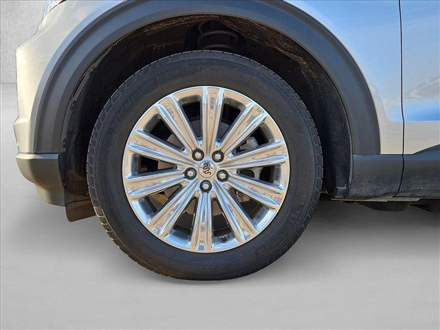 Certified 2022 Ford Explorer King Ranch AWD/4WD image 25