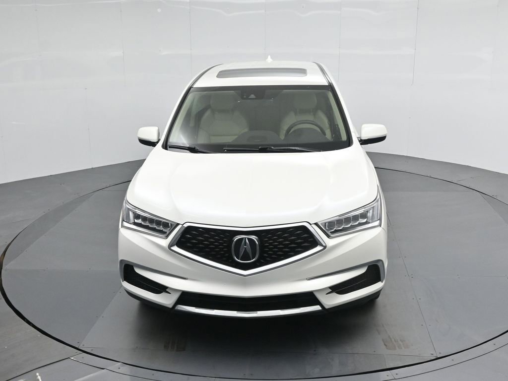 Used 2018 Acura MDX FWD w/ Technology Package image 40