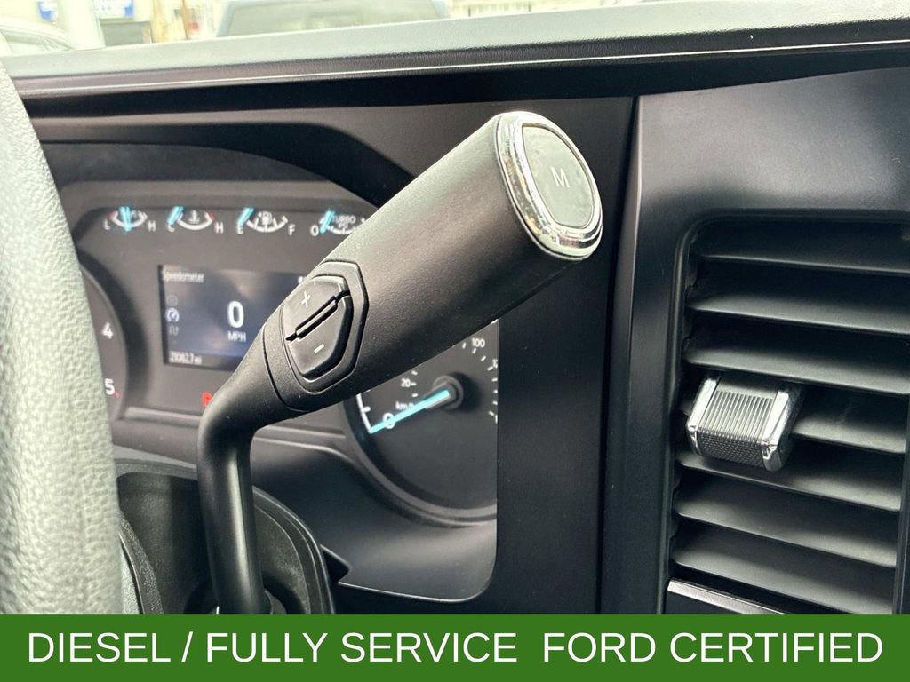 Certified 2024 Ford F250 XLT w/ FX4 Off-Road Package AWD/4WD image 28