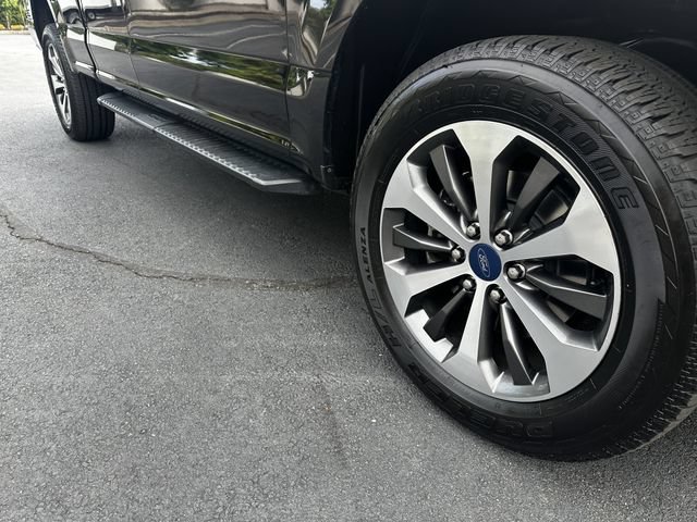 Certified 2020 Ford F150 XL w/ Equipment Group 101A Mid AWD/4WD image 11