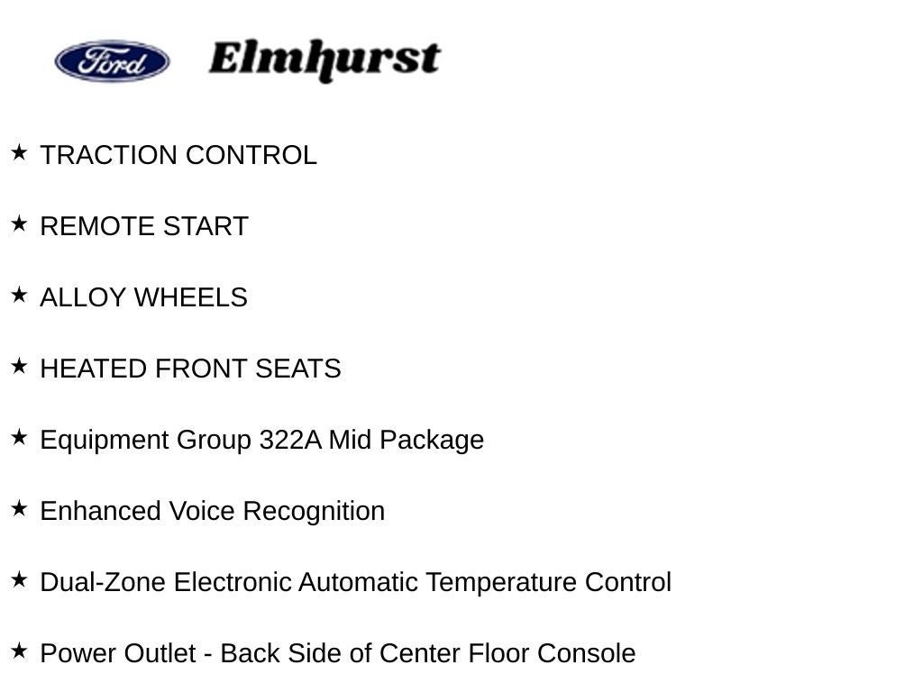 Certified 2023 Ford Bronco Black Diamond AWD/4WD image 10