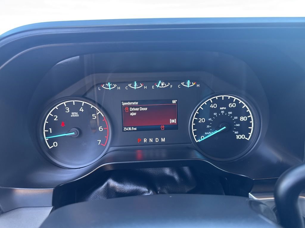 Certified 2023 Ford F250 XL w/ XL Chrome Package image 14