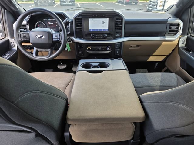 Certified 2022 Ford F150 XLT AWD/4WD image 8
