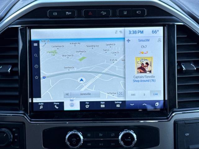 Certified 2022 Ford F350 King Ranch w/ King Ranch Ultimate Package image 14