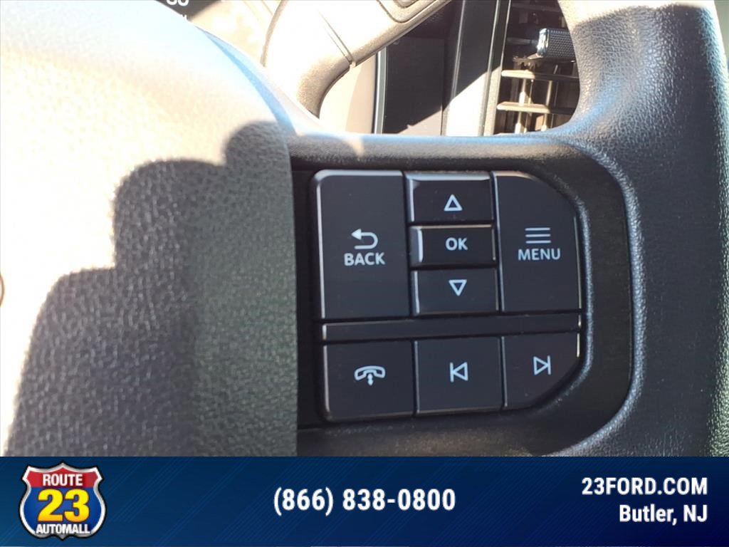 Certified 2023 Ford F150 XL w/ STX Appearance Package image 17