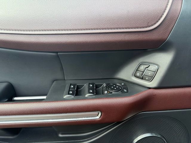 Certified 2024 Ford Expedition Max Limited image 13