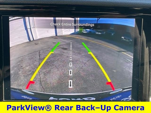 Used 2024 Dodge Durango GT image 22