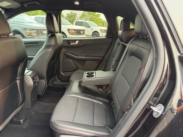 Certified 2024 Ford Escape ST-Line w/ Tech Pack #1 AWD/4WD image 10