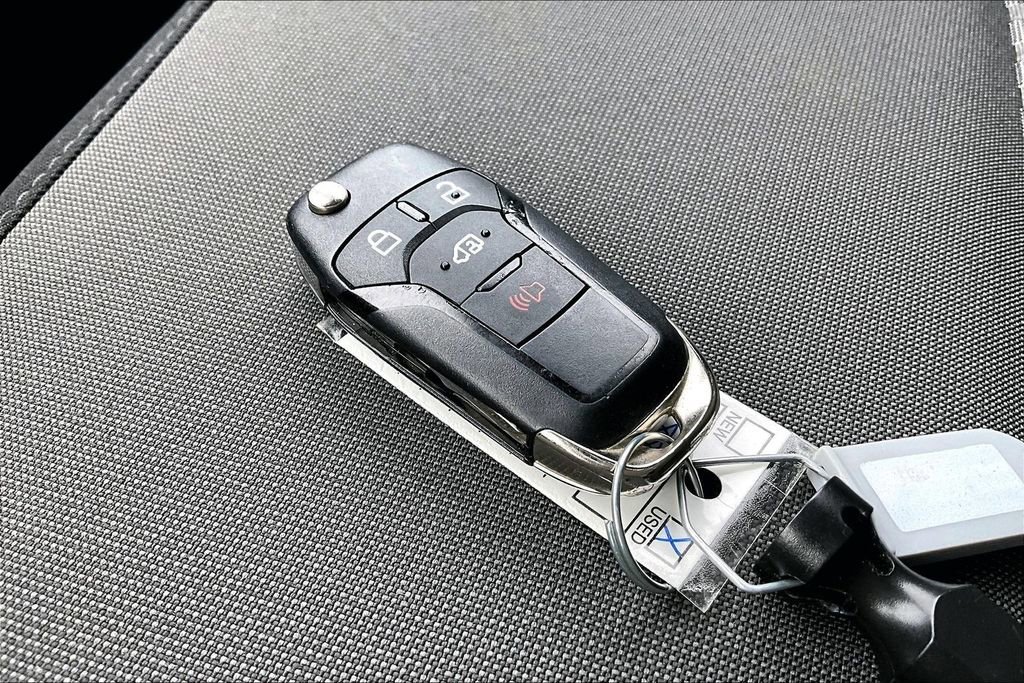 Certified 2024 Ford Transit 350 XLT image 13