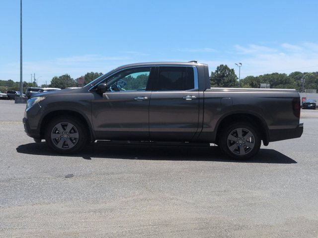 Used 2020 Honda Ridgeline RTL-E image 7