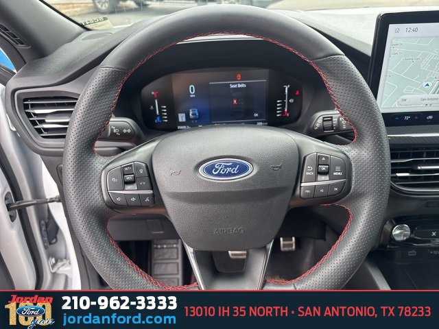 Certified 2023 Ford Escape ST-Line w/ Tech Pack #1 image 18