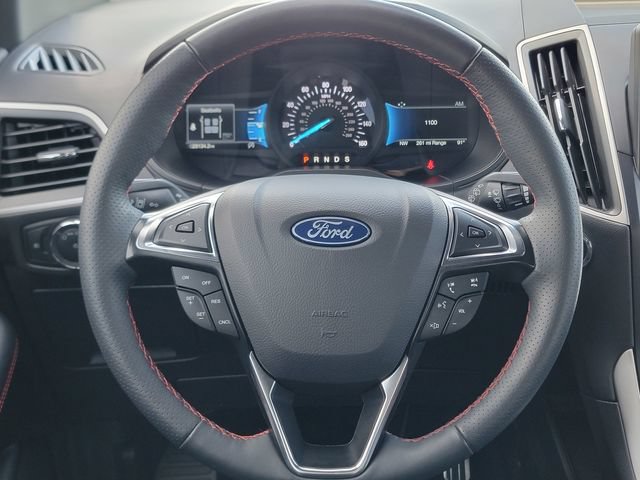 Certified 2024 Ford Edge ST-Line AWD/4WD image 32