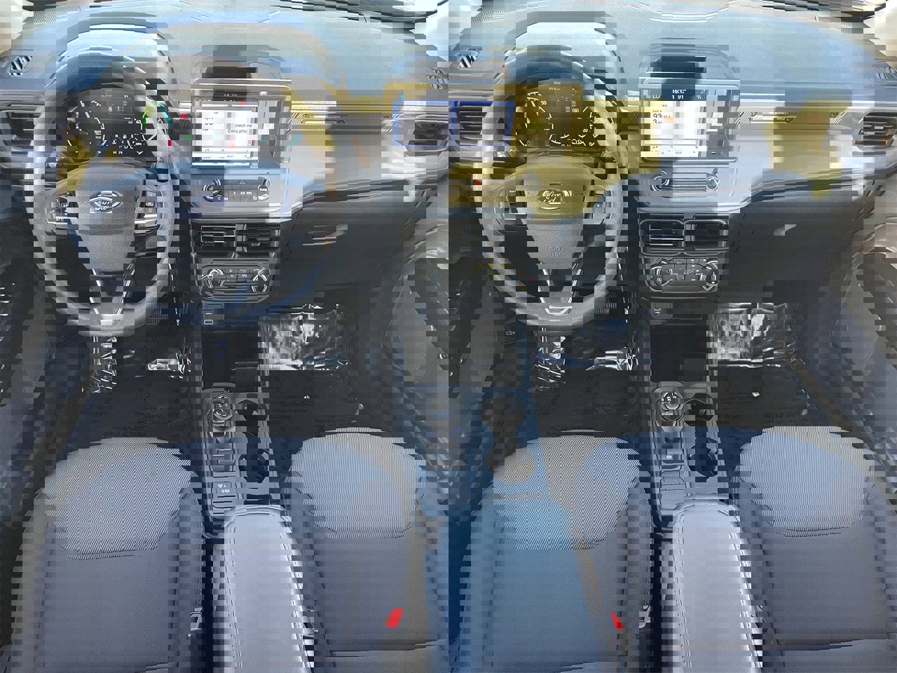 Certified 2022 Ford Maverick XL image 14