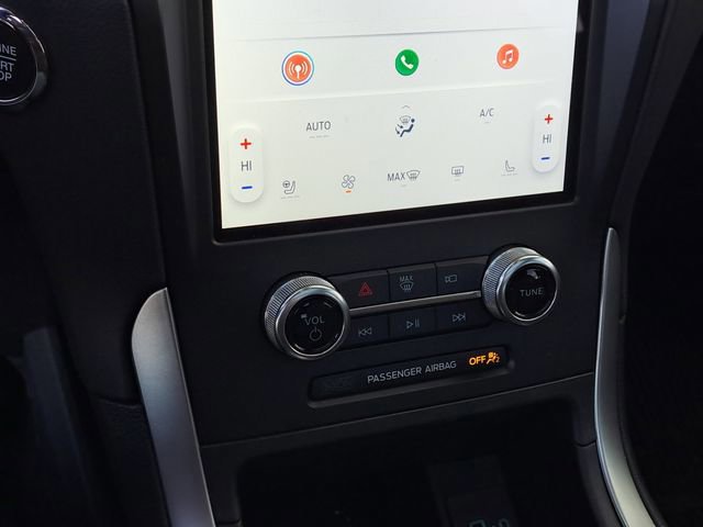 Certified 2024 Ford Edge ST-Line image 18