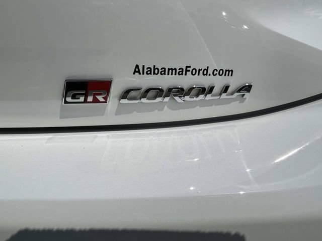 Used 2025 Toyota Corolla GR AWD/4WD image 10