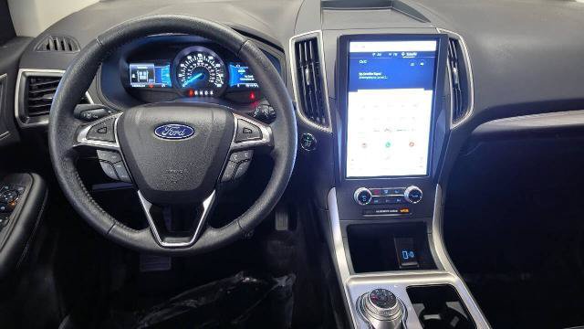 Certified 2024 Ford Edge SEL w/ Convenience Package AWD/4WD image 9