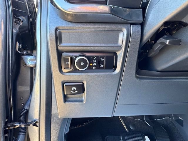 Certified 2023 Ford F150 XL w/ STX Appearance Package image 6