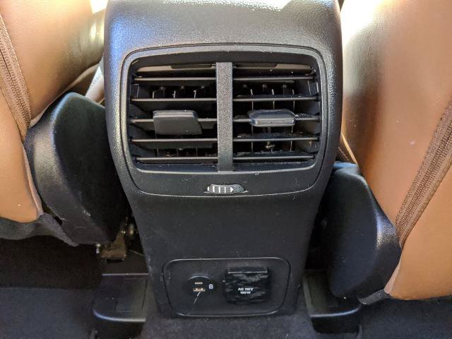 Certified 2024 Ford Bronco Sport Outer Banks AWD/4WD image 17