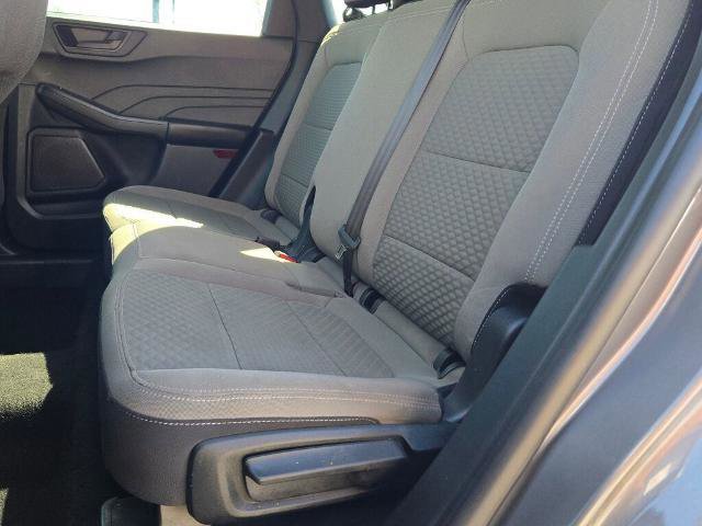 Certified 2022 Ford Escape SE FWD image 18