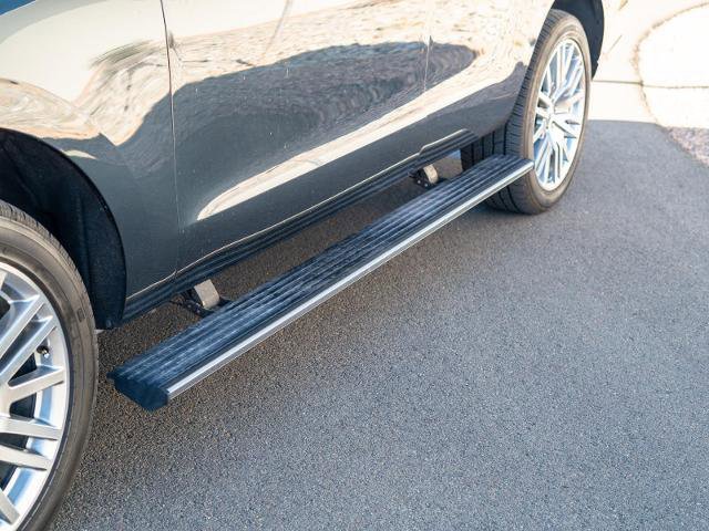 Certified 2024 Ford Expedition Limited image 18