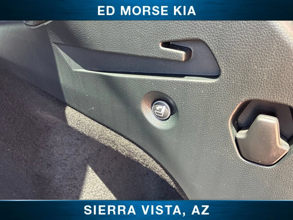 Used 2023 Honda Passport EX-L image 15