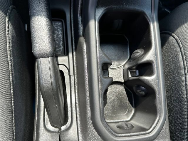 Used 2022 Jeep Wrangler Unlimited Sport AWD/4WD image 20