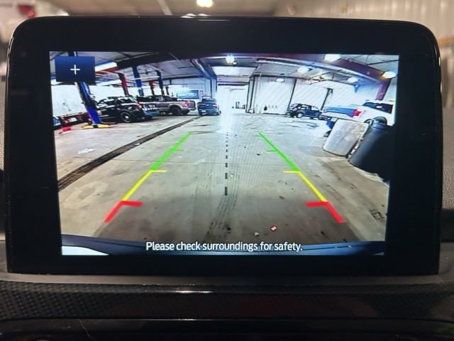 Certified 2025 Ford Escape ST-Line Select AWD/4WD image 7