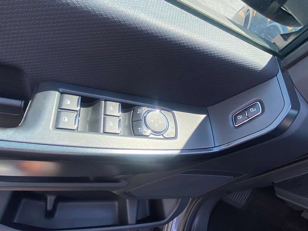 Certified 2024 Ford F150 STX AWD/4WD image 11