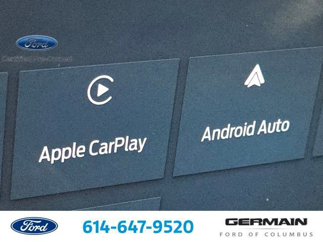 Certified 2025 Ford F150 STX image 36