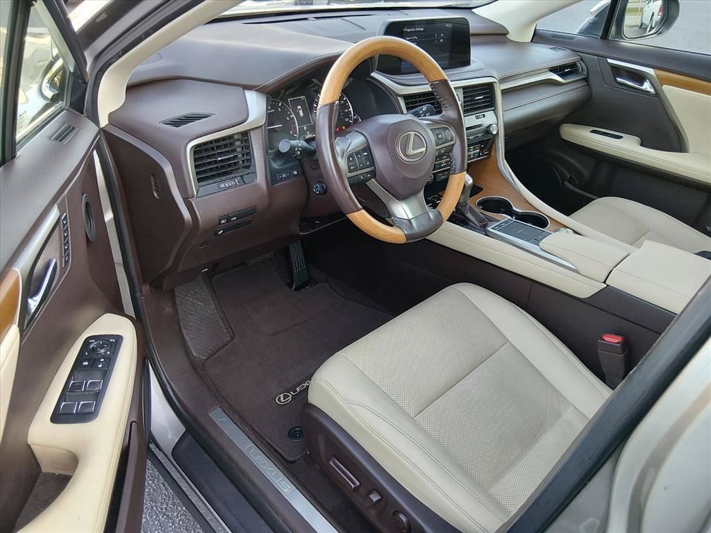 Used 2020 Lexus RX 350 FWD w/ Premium Package image 10