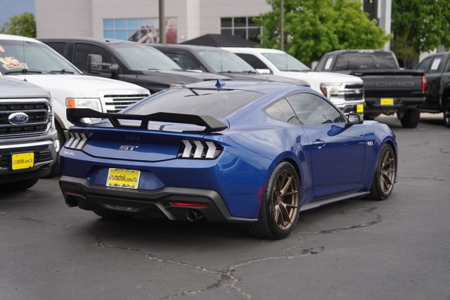 Certified 2024 Ford Mustang GT RWD image 6