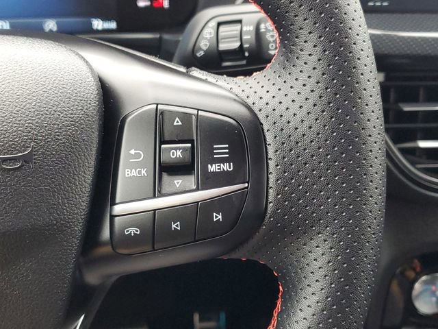 Certified 2023 Ford Escape ST-Line w/ Tech Pack #1 image 17