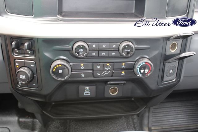 Certified 2023 Ford F350 XL w/ FX4 Off-Road Package AWD/4WD image 16