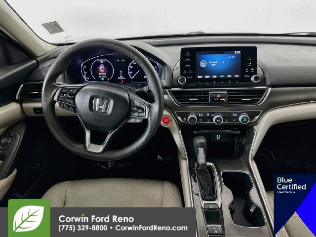 Used 2018 Honda Accord LX image 23